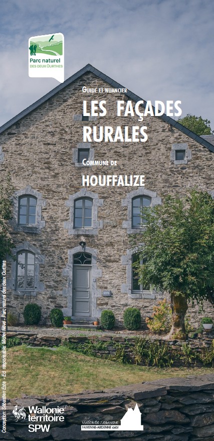 couverture Houffalize